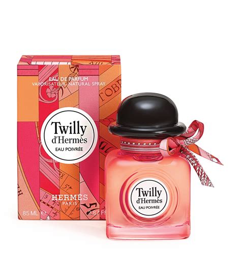 Twilly d'Hermès Eau Poivrée Eau de Parfum Hermès for women